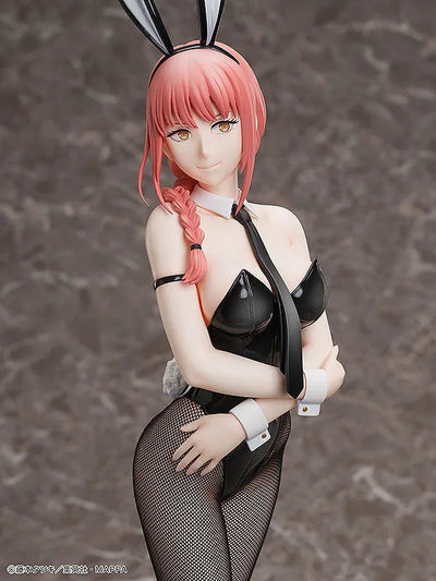 Chainsaw Man - Makima - B-style - 1/4 - Bunny Ver. - 2026 Re-release (FREEing)ㅤ – FREEing – ActionFigureBrasil — com base expositora
