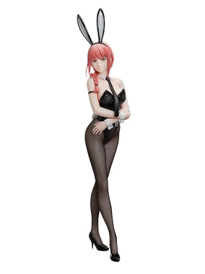 Chainsaw Man - Makima - B-style - 1/4 - Bunny Ver. (FREEing) [Shop Exclusive]ㅤ – FREEing – ActionFigureBrasil