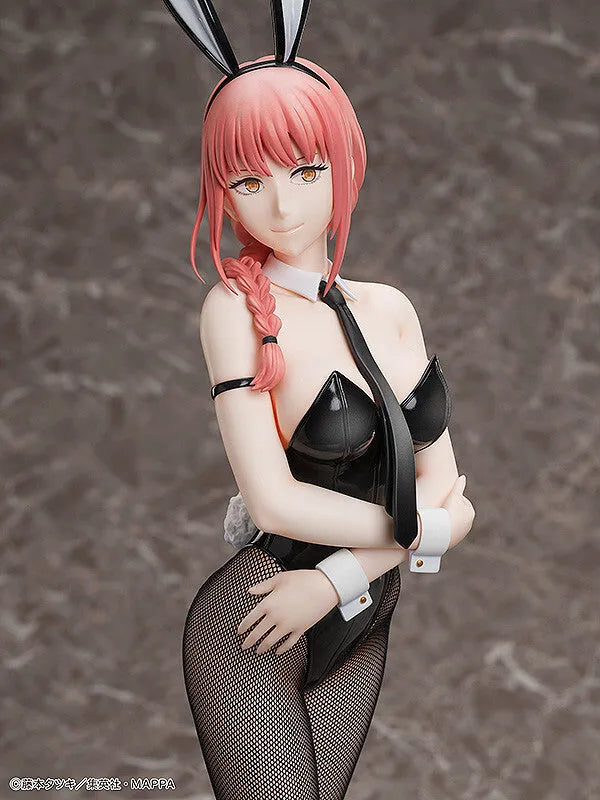 Chainsaw Man - Makima - B-style - 1/4 - Bunny Ver. (FREEing) [Shop Exclusive]ㅤ – FREEing – ActionFigureBrasil