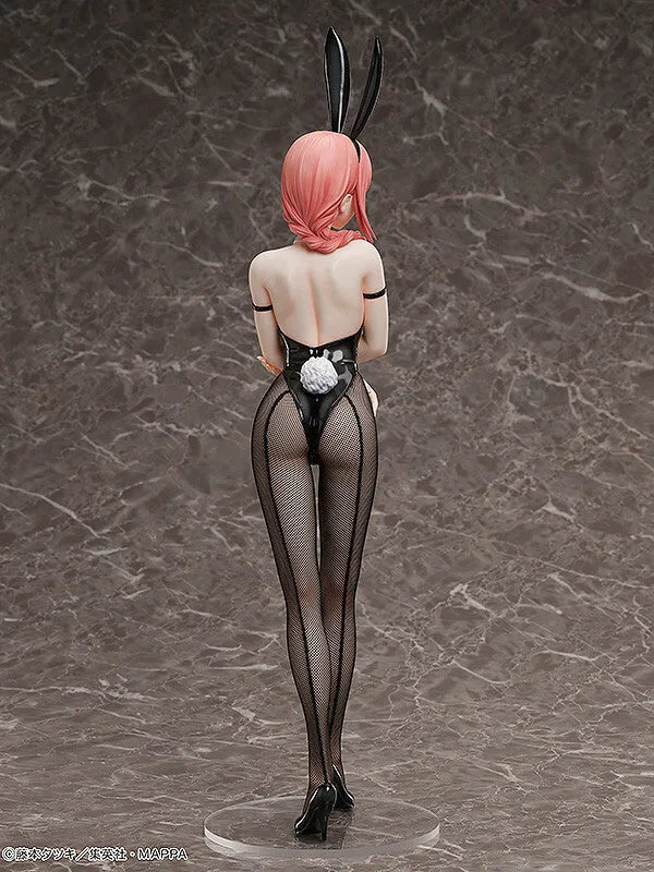 Chainsaw Man - Makima - B-style - 1/4 - Bunny Ver. (FREEing) [Shop Exclusive]ㅤ – FREEing – ActionFigureBrasil