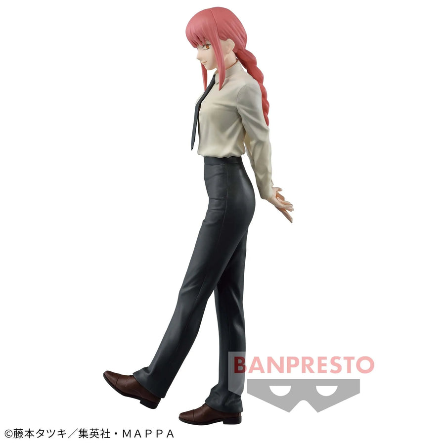 Chainsaw Man - Makima - Chain Spirits Vol.3 (Bandai Spirits)ㅤ – Bandai Spirits – ActionFigureBrasil