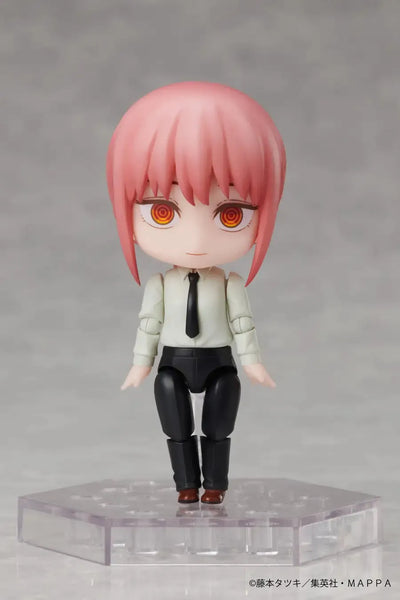 Chainsaw Man - Makima - Dform+ (elCOCO)ㅤ – elCOCO – ActionFigureBrasil — close