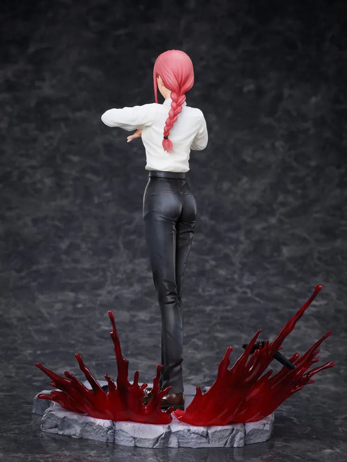 Chainsaw Man - Makima - F:Nex - 1/7 (FuRyu, Mappa) [Shop Exclusive]ㅤ – FuRyu – ActionFigureBrasil