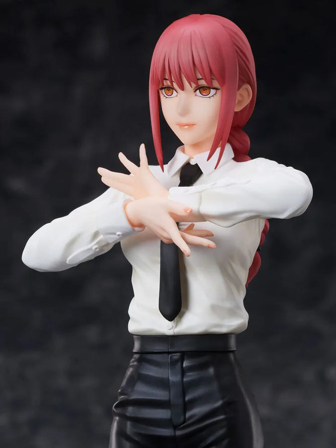 Chainsaw Man - Makima - F:Nex - 1/7 (FuRyu, Mappa) [Shop Exclusive]ㅤ – FuRyu – ActionFigureBrasil