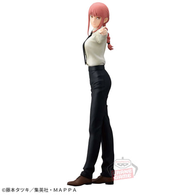 Chainsaw Man - Makima - Glitter & Glamours (Bandai Spirits)ㅤ – Bandai Spirits – ActionFigureBrasil