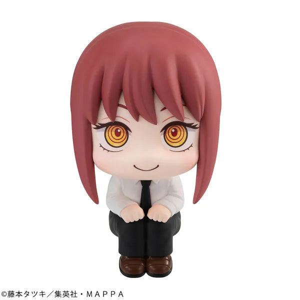 Chainsaw Man - Makima - Look Up - 2026 Re-release (MegaHouse)ㅤ – MegaHouse – ActionFigureBrasil