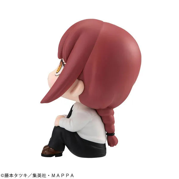 Chainsaw Man - Makima - Look Up - 2026 Re-release (MegaHouse)ㅤ – MegaHouse – ActionFigureBrasil
