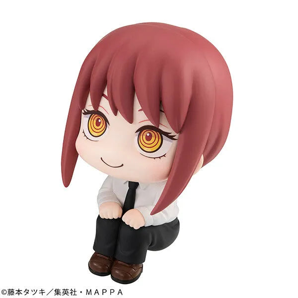 Chainsaw Man - Makima - Look Up (MegaHouse)ㅤ – MegaHouse – ActionFigureBrasil
