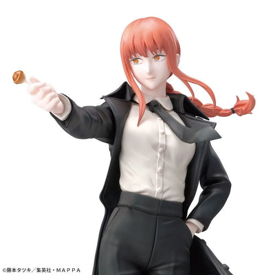 Chainsaw Man - Makima - Luminasta (SEGA)ㅤ – SEGA – ActionFigureBrasil — close