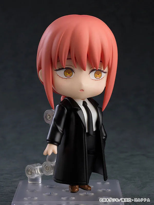 Chainsaw Man - Makima - Nendoroid #2004 - 2026 Re-release (Good Smile Company)ㅤ – Good Smile Company – ActionFigureBrasil