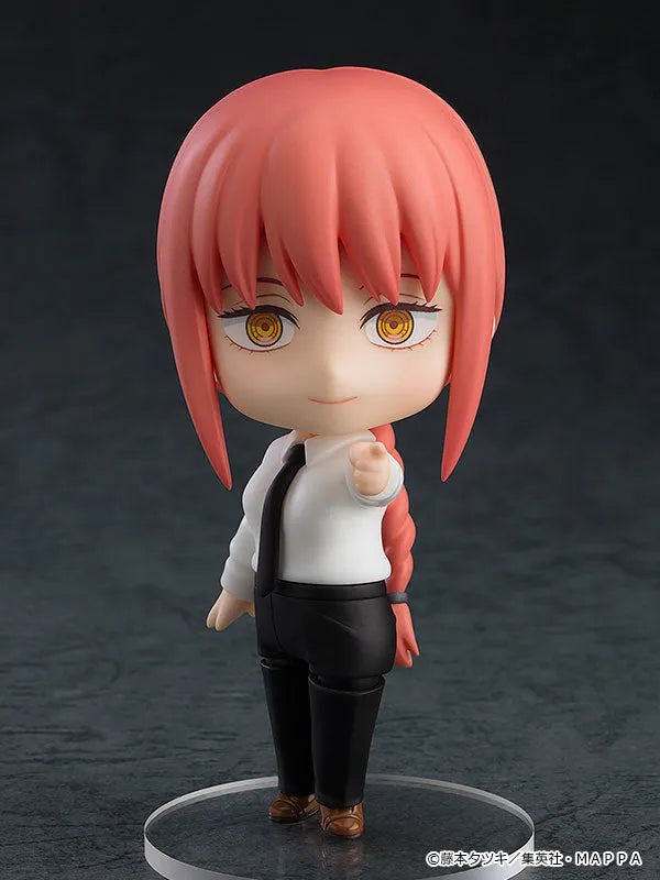 Chainsaw Man - Makima - Nendoroid #2004 - 2026 Re-release (Good Smile Company)ㅤ – Good Smile Company – ActionFigureBrasil
