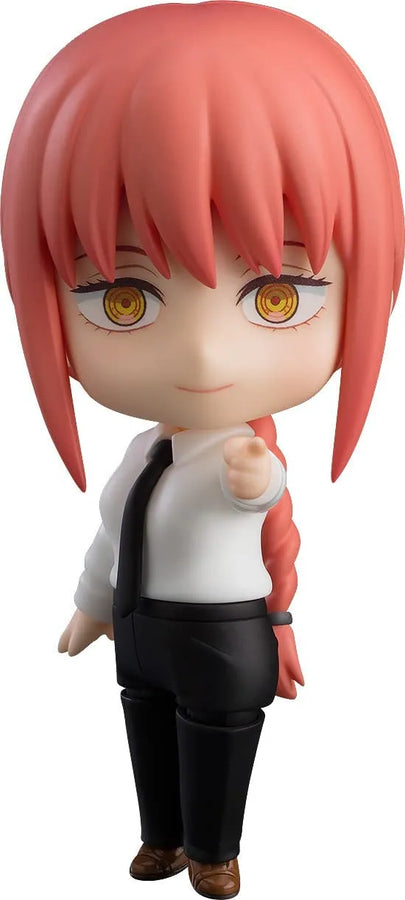 Chainsaw Man - Makima - Nendoroid #2004 (Good Smile Company)ㅤ – Good Smile Company – ActionFigureBrasil