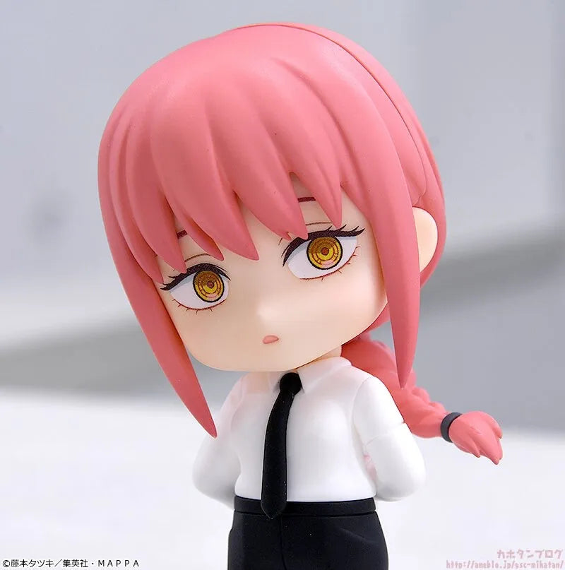 Chainsaw Man - Makima - Nendoroid #2004 (Good Smile Company)ㅤ – Good Smile Company – ActionFigureBrasil