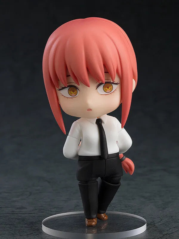 Chainsaw Man - Makima - Nendoroid #2004 (Good Smile Company)ㅤ – Good Smile Company – ActionFigureBrasil