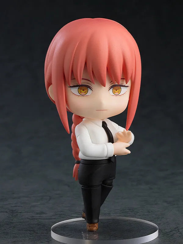 Chainsaw Man - Makima - Nendoroid #2004 (Good Smile Company)ㅤ – Good Smile Company – ActionFigureBrasil