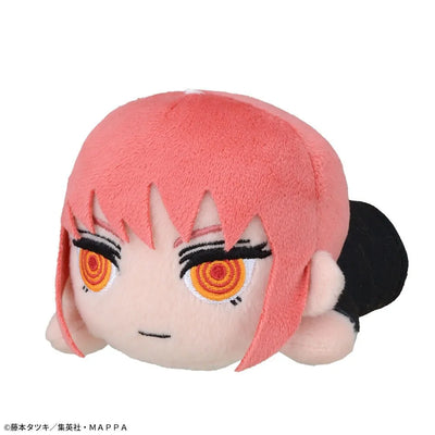Chainsaw Man - Makima - Nesoberi S (SEGA)ㅤ – SEGA – ActionFigureBrasil
