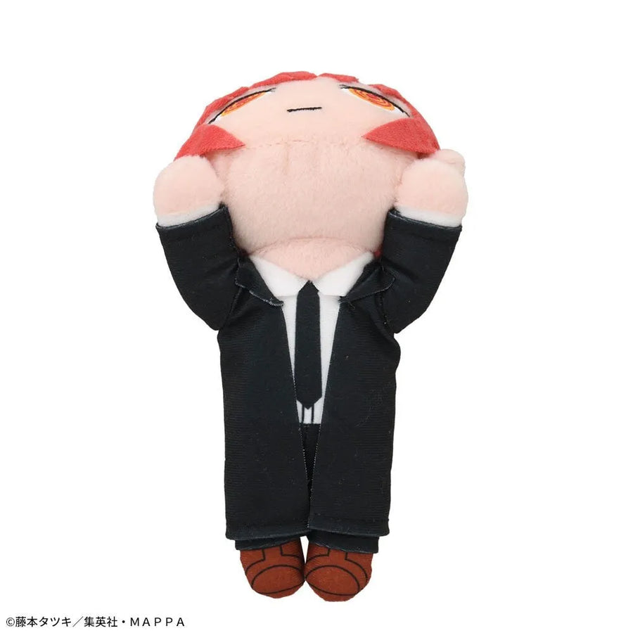 Chainsaw Man - Makima - Nesoberi S (SEGA)ㅤ – SEGA – ActionFigureBrasil