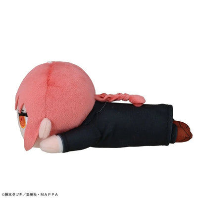 Chainsaw Man - Makima - Nesoberi S (SEGA)ㅤ – SEGA – ActionFigureBrasil — close