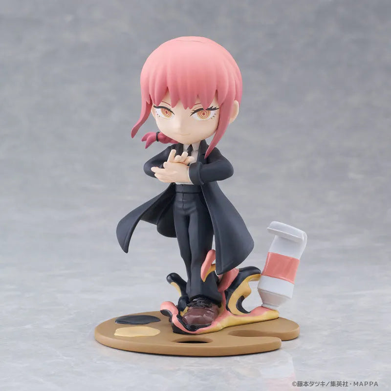 Chainsaw Man - Makima - PalVerse Pale. (Bushiroad Creative)ㅤ – Bushiroad Creative – ActionFigureBrasil