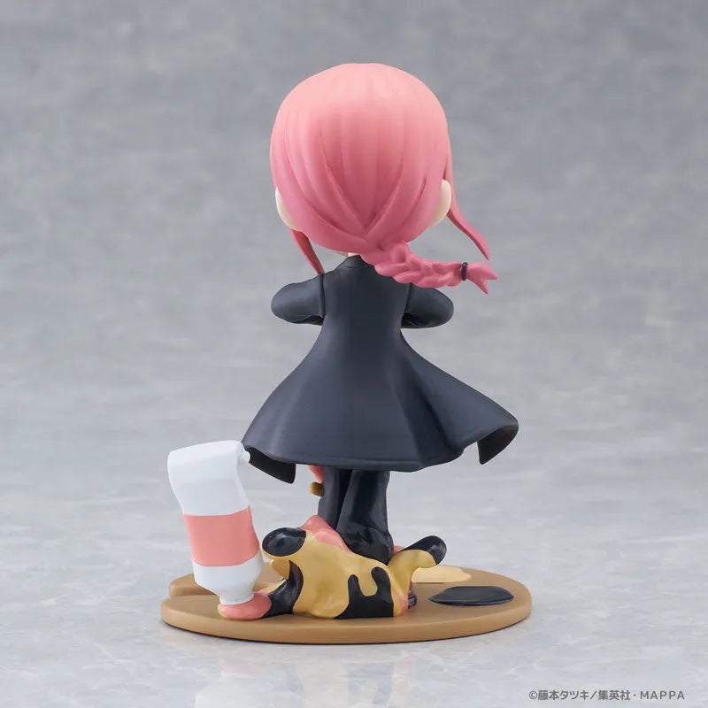 Chainsaw Man - Makima - PalVerse Pale. (Bushiroad Creative)ㅤ – Bushiroad Creative – ActionFigureBrasil