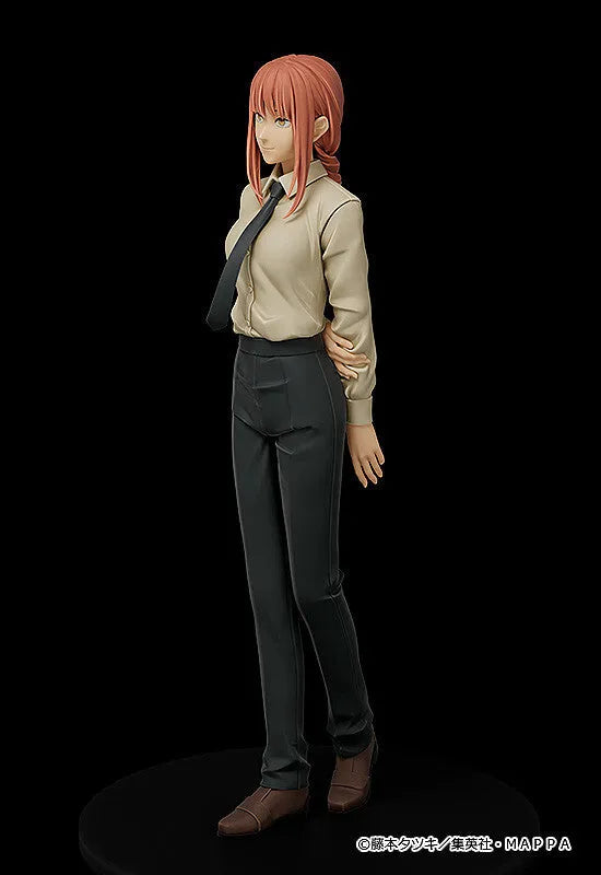 Chainsaw Man - Makima - Plamax - Model Kit (Max Factory)ㅤ – Max Factory – ActionFigureBrasil