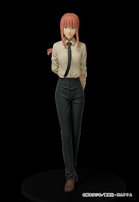 Chainsaw Man - Makima - Plamax - Model Kit (Max Factory)ㅤ – Max Factory – ActionFigureBrasil