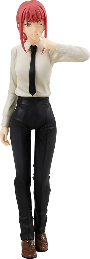 Chainsaw Man - Makima - Pop Up Parade (Good Smile Company)ㅤ – Good Smile Company – ActionFigureBrasil
