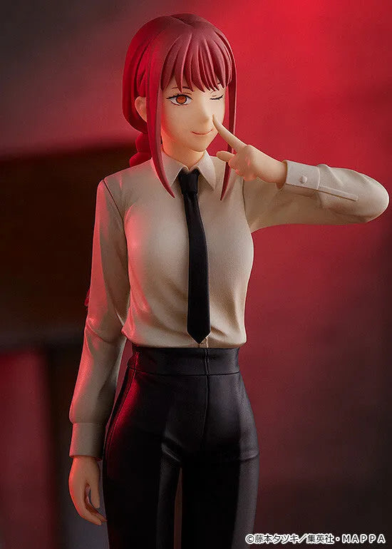 Chainsaw Man - Makima - Pop Up Parade (Good Smile Company)ㅤ – Good Smile Company – ActionFigureBrasil