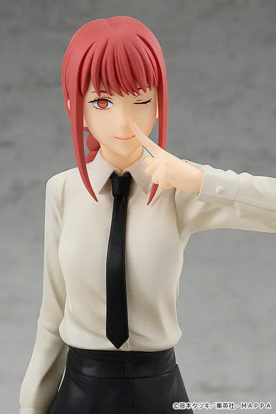 Chainsaw Man - Makima - Pop Up Parade (Good Smile Company)ㅤ – Good Smile Company – ActionFigureBrasil