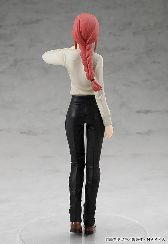 Chainsaw Man - Makima - Pop Up Parade (Good Smile Company)ㅤ – Good Smile Company – ActionFigureBrasil