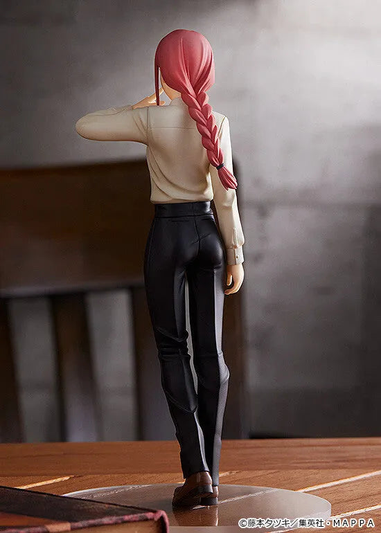 Chainsaw Man - Makima - Pop Up Parade (Good Smile Company)ㅤ – Good Smile Company – ActionFigureBrasil