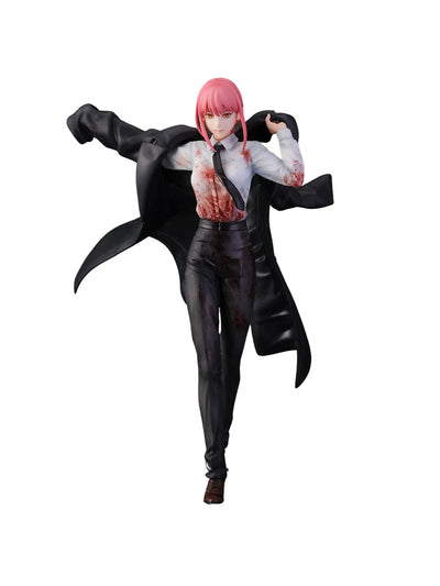 Chainsaw Man - Makima - Shibuya Scramble Figure - 1/7 (Alpha Satellite, eStream)ㅤ – Alpha Satellite,eStream – ActionFigureBrasil