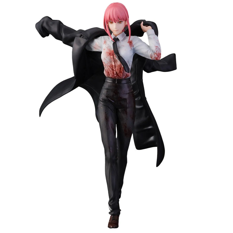 Chainsaw Man - Makima - Shibuya Scramble Figure - 1/7 (Alpha Satellite, eStream)ㅤ – Alpha Satellite,eStream – ActionFigureBrasil