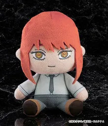 Chainsaw Man - Makima - Tenori Plush (Good Smile Company)ㅤ – Good Smile Company – ActionFigureBrasil