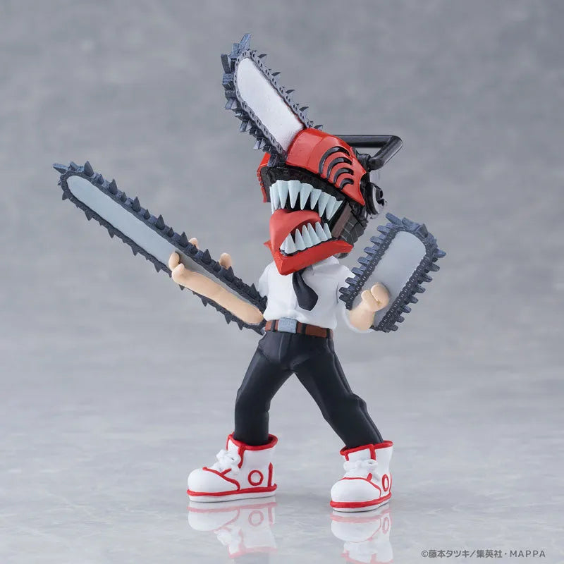 Chainsaw Man - PalVerse Pale. (Bushiroad Creative)ㅤ – Bushiroad Creative – ActionFigureBrasil
