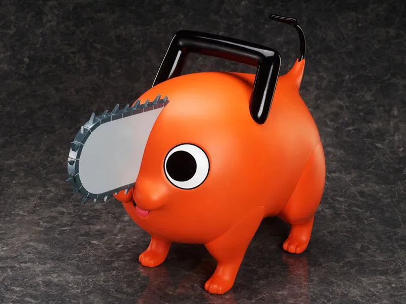 Chainsaw Man - Pochita - F:Nex - 1/1 (FuRyu, Mappa) [Shop Exclusive]ㅤ – FuRyu – ActionFigureBrasil