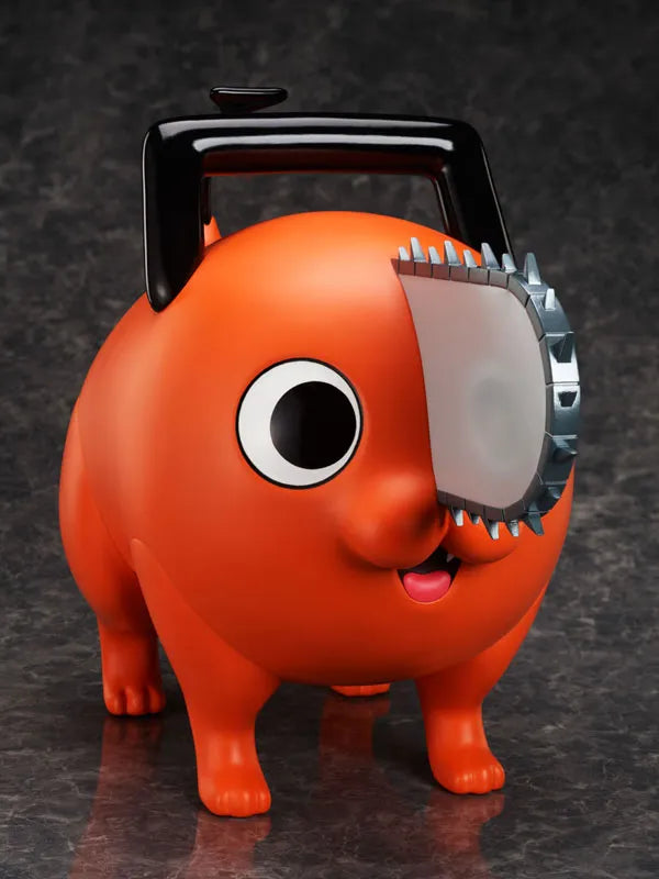 Chainsaw Man - Pochita - F:Nex - 1/1 (FuRyu, Mappa) [Shop Exclusive]ㅤ – FuRyu – ActionFigureBrasil