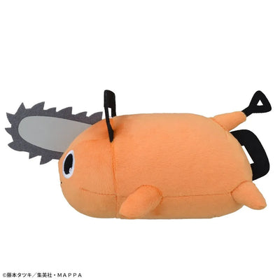 Chainsaw Man - Pochita - Nesoberi S (SEGA)ㅤ – SEGA – ActionFigureBrasil — close