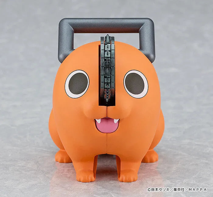 Chainsaw Man - Pochita - Plamax (Good Smile Company, Max Factory)ㅤ – Good Smile Company – ActionFigureBrasil