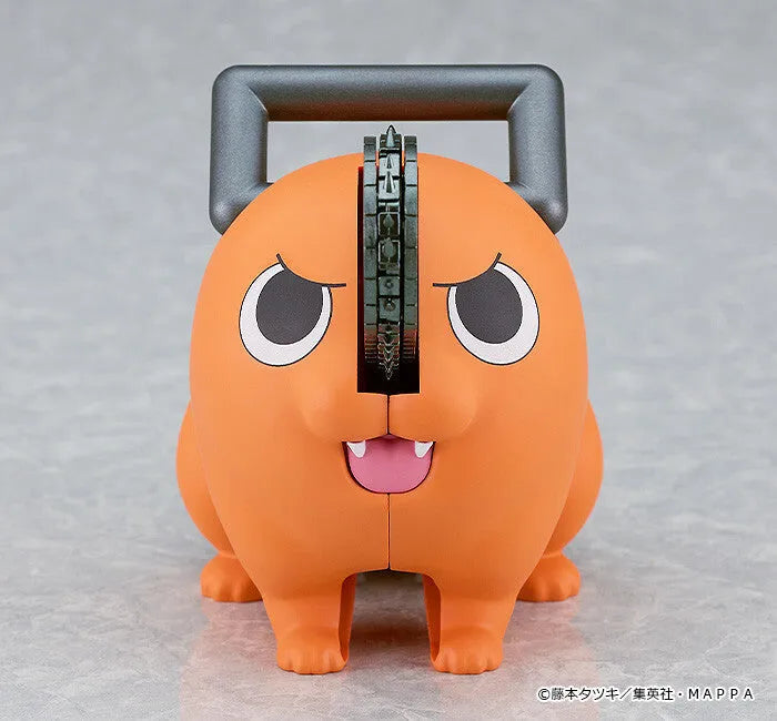 Chainsaw Man - Pochita - Plamax (Good Smile Company, Max Factory)ㅤ – Good Smile Company – ActionFigureBrasil