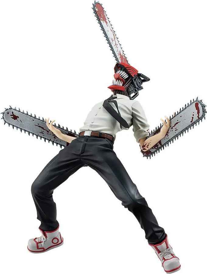 Chainsaw Man - Pop Up Parade (Good Smile Company)ㅤ – Good Smile Company – ActionFigureBrasil
