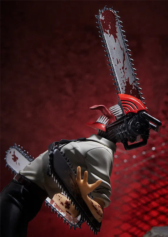 Chainsaw Man - Pop Up Parade (Good Smile Company)ㅤ – Good Smile Company – ActionFigureBrasil