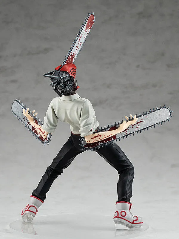 Chainsaw Man - Pop Up Parade (Good Smile Company)ㅤ – Good Smile Company – ActionFigureBrasil