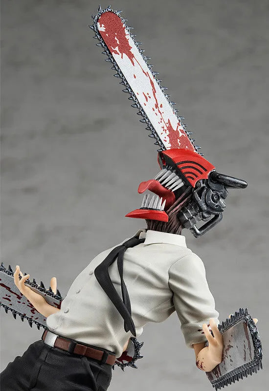 Chainsaw Man - Pop Up Parade (Good Smile Company)ㅤ – Good Smile Company – ActionFigureBrasil