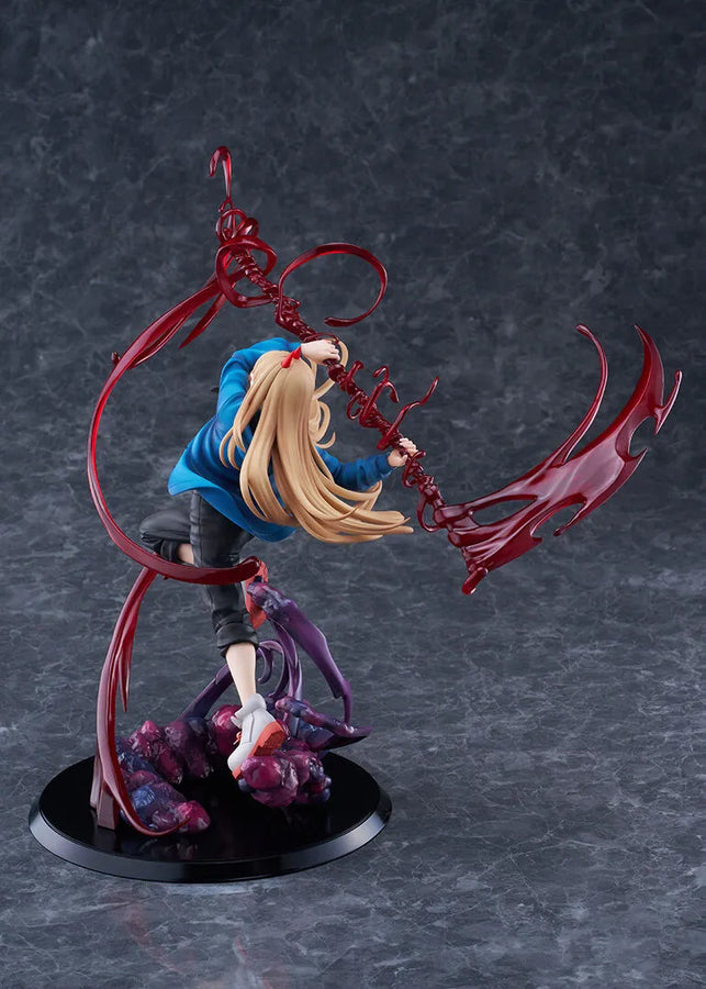 Chainsaw Man - Power - 1/7 (Claynel) [Shop Exclusive]ㅤ – Claynel – ActionFigureBrasil