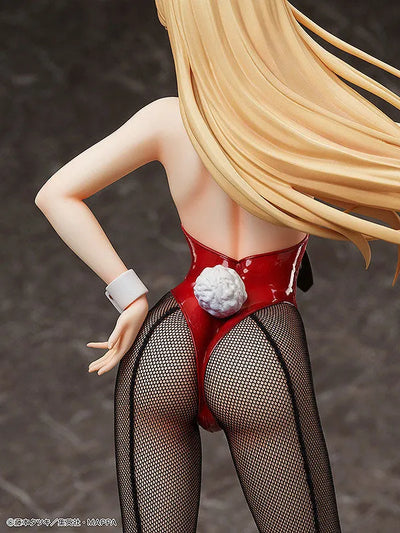 Chainsaw Man - Power - B-style - 1/4 - Bunny Ver. - 2026 Re-release (FREEing)ㅤ – FREEing – ActionFigureBrasil — com base expositora