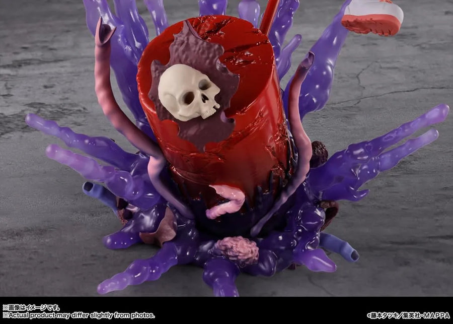 Chainsaw Man - Power - Figuarts ZERO (Bandai Spirits)ㅤ – Bandai Spirits – ActionFigureBrasil