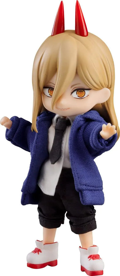 Chainsaw Man - Power - Nendoroid Doll (Good Smile Company)ㅤ – Good Smile Company – ActionFigureBrasil