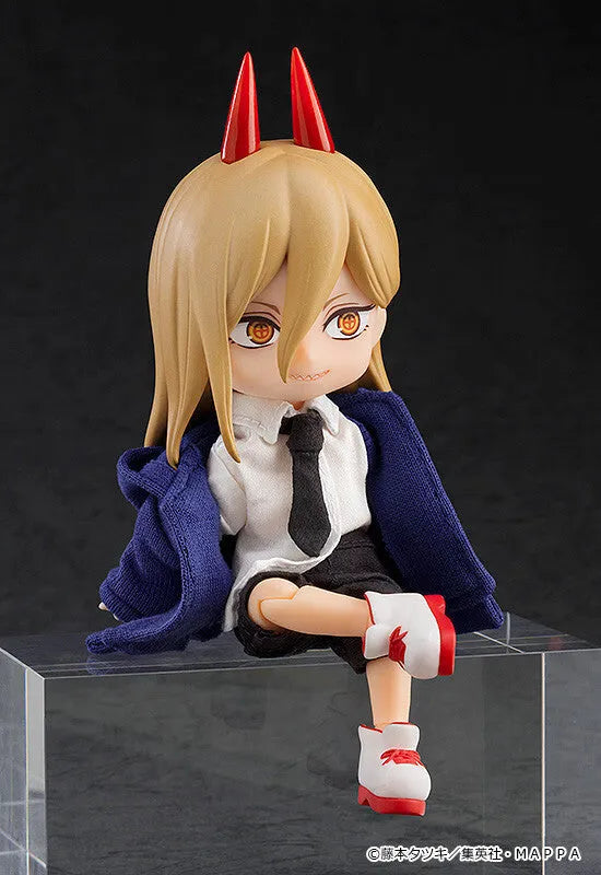 Chainsaw Man - Power - Nendoroid Doll (Good Smile Company)ㅤ – Good Smile Company – ActionFigureBrasil