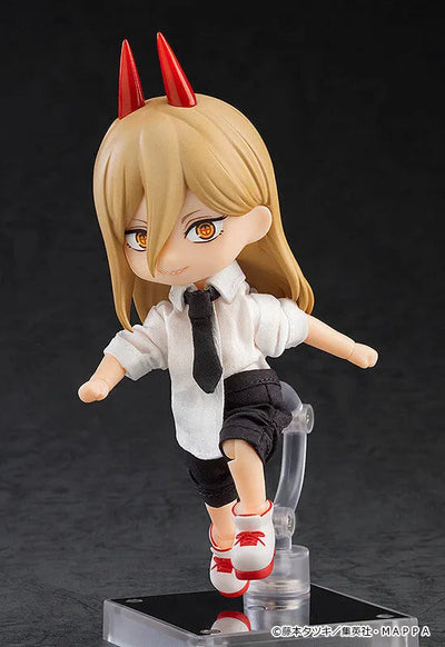 Chainsaw Man - Power - Nendoroid Doll (Good Smile Company)ㅤ – Good Smile Company – ActionFigureBrasil — acessórios